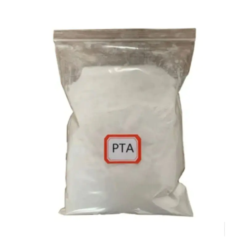 သင်၏နောက်စီမံကိန်းအတွက် Polyester Raw ကိုအဘယ်ကြောင့်ရွေးချယ်သင့်သနည်း။