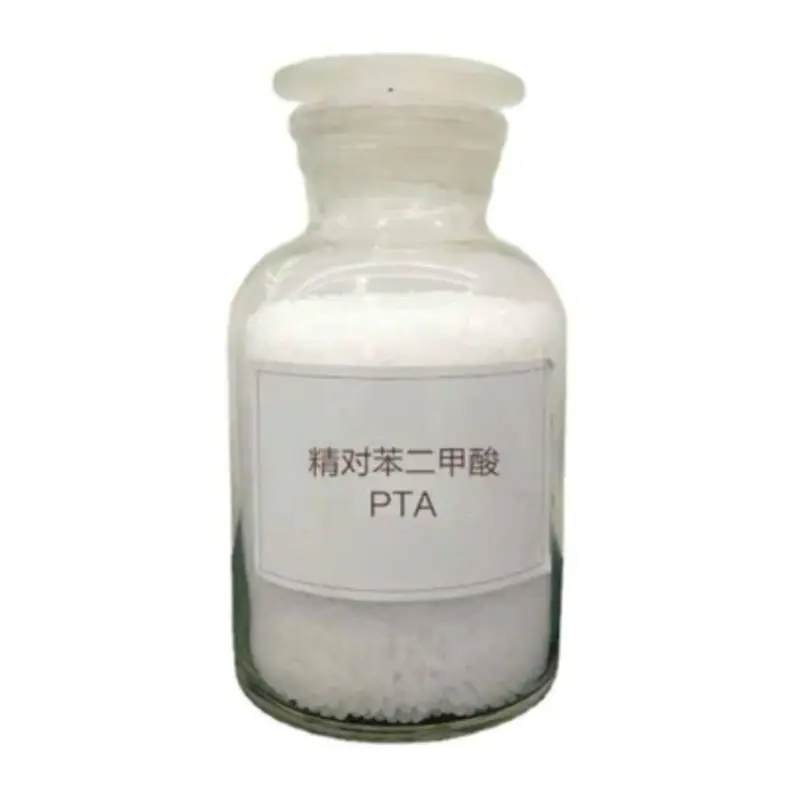 p-Phthalic acid ဆိုတာ ဘာလဲ၊ ဘာကြောင့် အရေးကြီးသလဲ