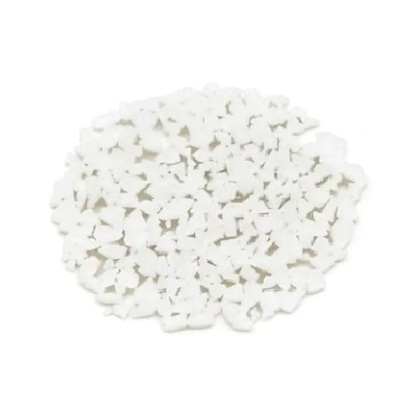 သန့်ရှင်းမှု Trimellitic Anhydride TMA CAS 552-30-7